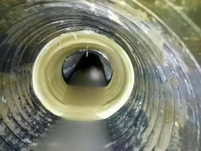 思礼镇内衬修复法通常适用于哪些类型的断面管道