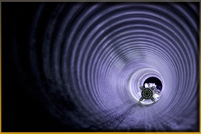 思礼镇UVCIPP紫外光固化修复工艺特点和施工工艺